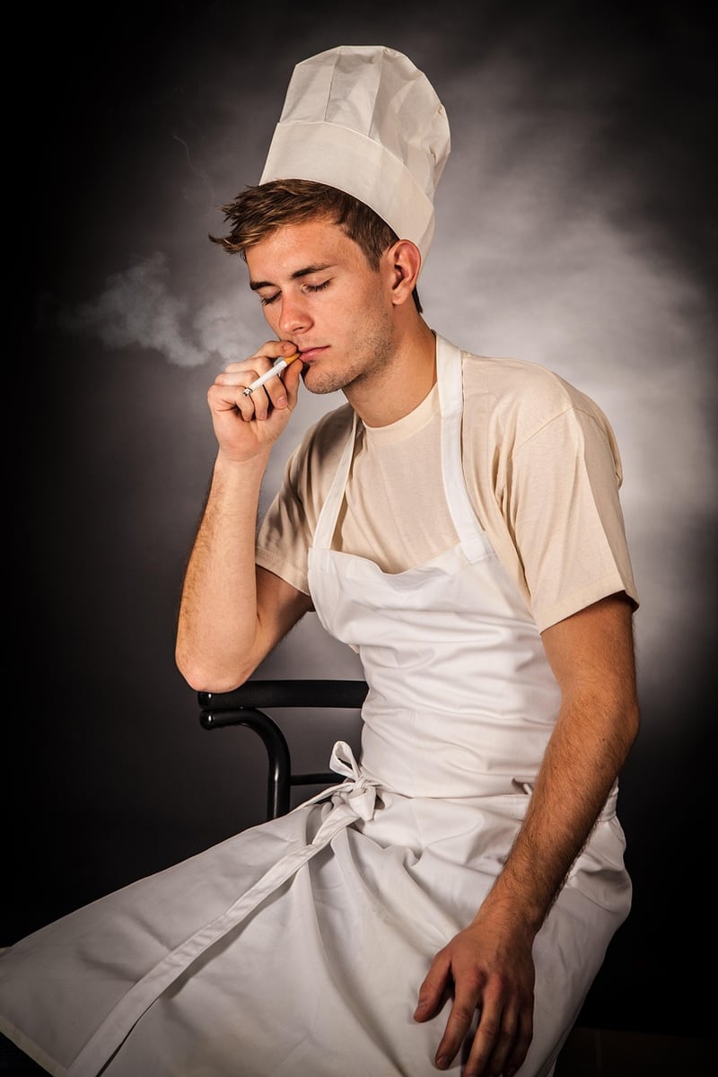 Celebrity Chef Editions